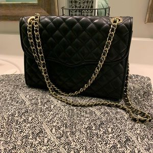 🔥SALE!! 🔥Rebecca Minkoff Quilted Affair